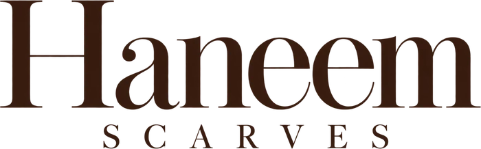 Haneem Scarves